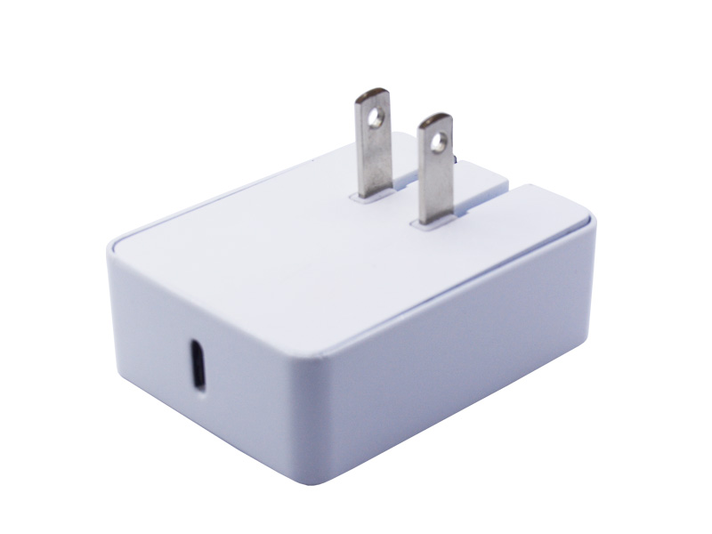 PD 20W Charger S-TR-145P(图2)